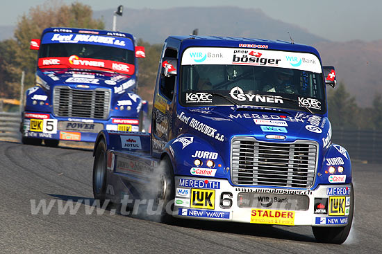 Truck Racing Jarama 2007