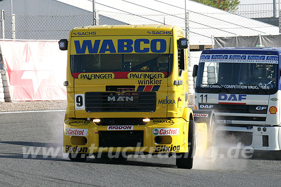 Truck Racing Jarama 2007