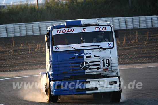 Truck Racing Jarama 2007