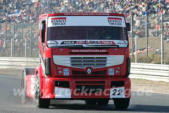 Truck Racing Jarama 2007