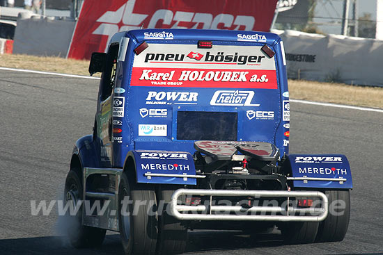 Truck Racing Jarama 2007