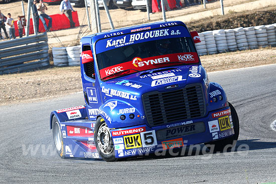 Truck Racing Jarama 2007