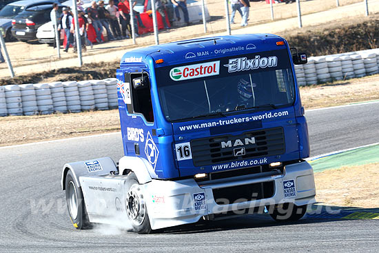 Truck Racing Jarama 2007