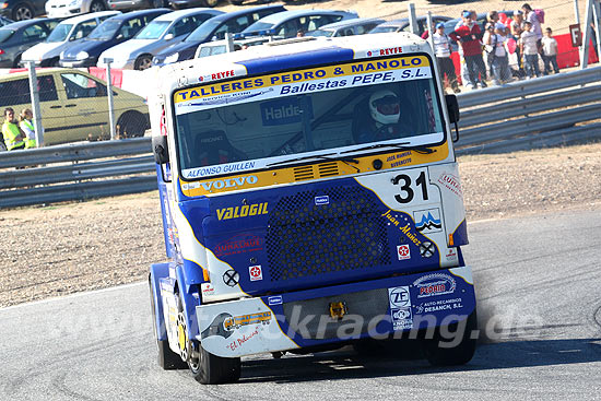 Truck Racing Jarama 2007
