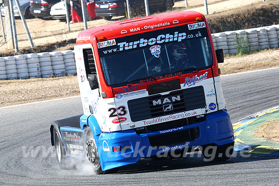 Truck Racing Jarama 2007