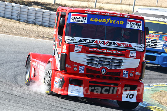 Truck Racing Jarama 2007
