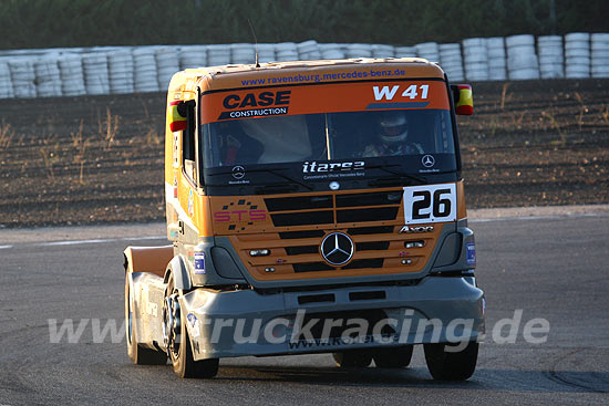 Truck Racing Jarama 2007