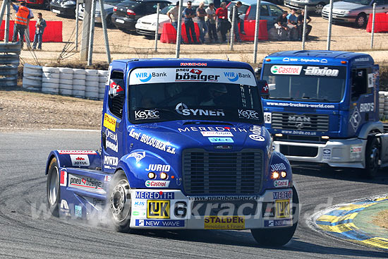 Truck Racing Jarama 2007