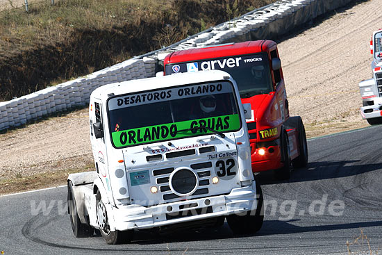 Truck Racing Jarama 2007