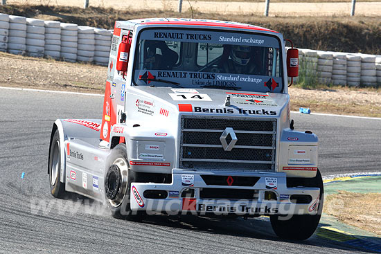 Truck Racing Jarama 2007