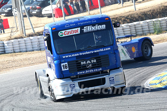 Truck Racing Jarama 2007