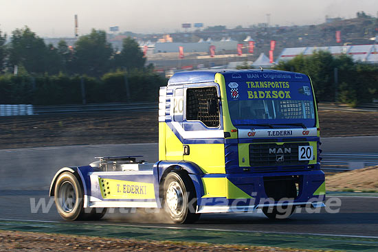 Truck Racing Jarama 2007