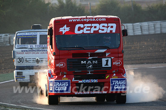 Truck Racing Jarama 2007