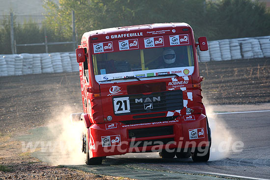 Truck Racing Jarama 2007