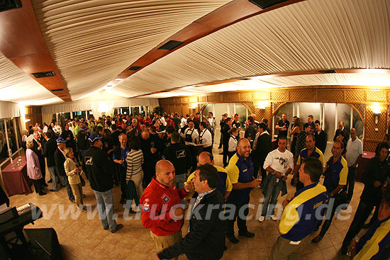 Truck Racing  2008
