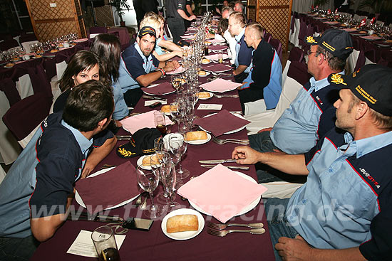 Truck Racing  2008