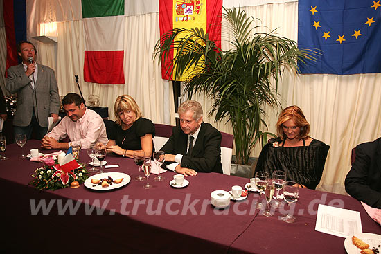 Truck Racing  2008