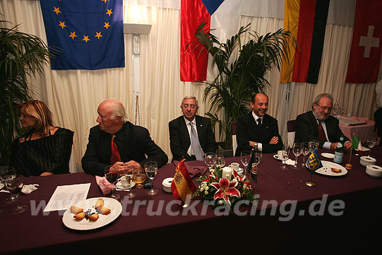 Truck Racing  2008