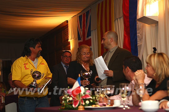 Truck Racing  2008