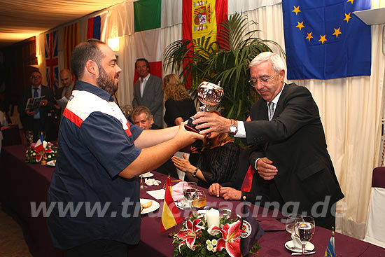 Truck Racing  2008