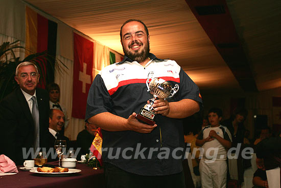 Truck Racing  2008