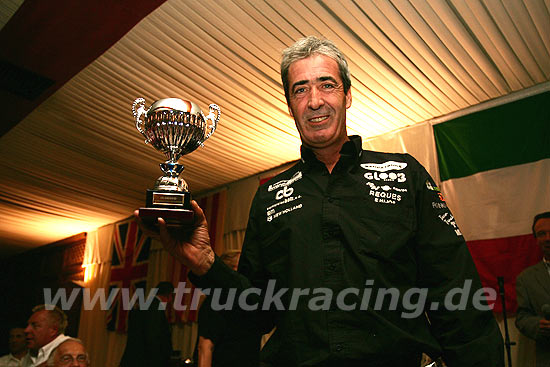 Truck Racing  2008