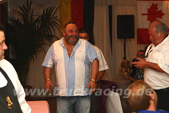 Truck Racing  2008