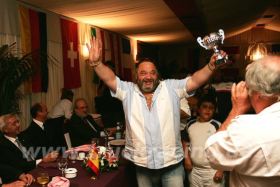 Truck Racing  2008