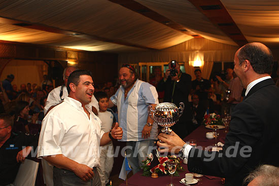 Truck Racing  2008