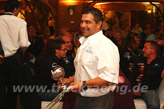 Truck Racing  2008
