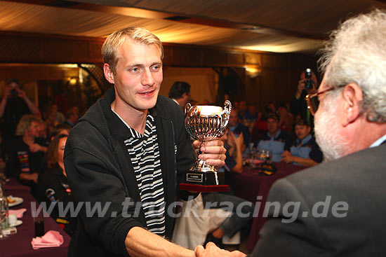 Truck Racing  2008