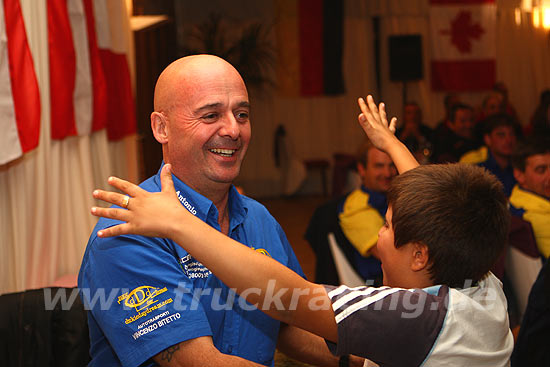 Truck Racing  2008