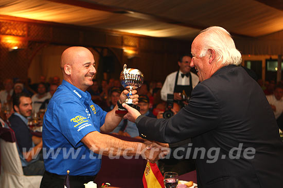 Truck Racing  2008