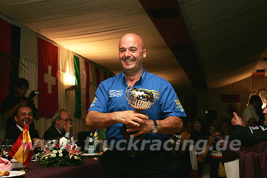 Truck Racing  2008