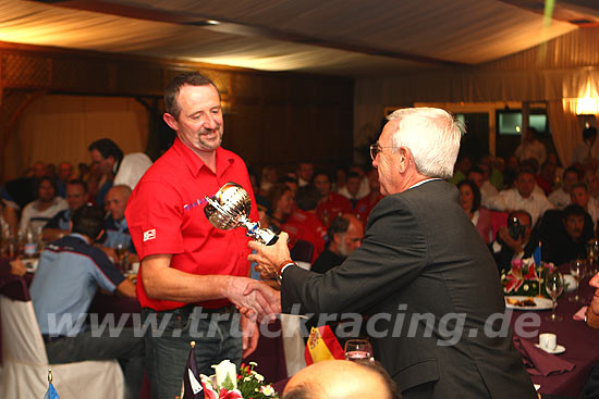Truck Racing  2008