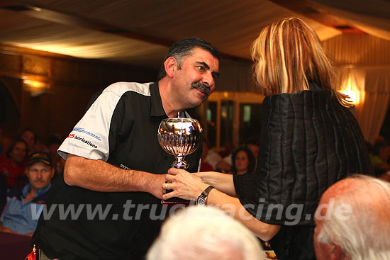 Truck Racing  2008