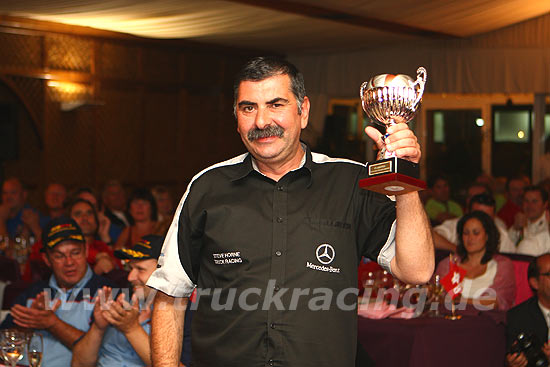 Truck Racing  2008