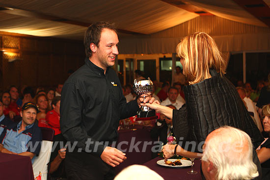 Truck Racing  2008
