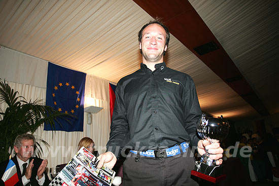 Truck Racing  2008