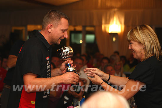 Truck Racing  2008