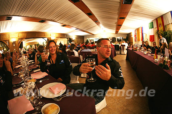 Truck Racing  2008