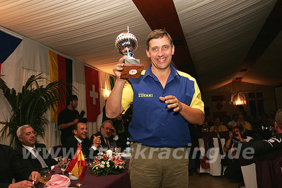 Truck Racing  2008