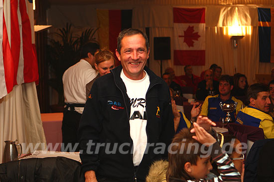 Truck Racing  2008