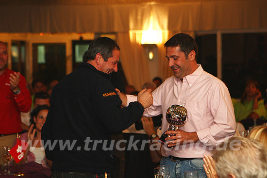 Truck Racing  2008