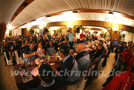Truck Racing  2008
