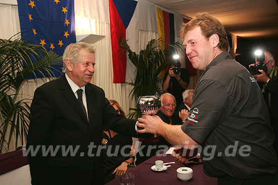 Truck Racing  2008