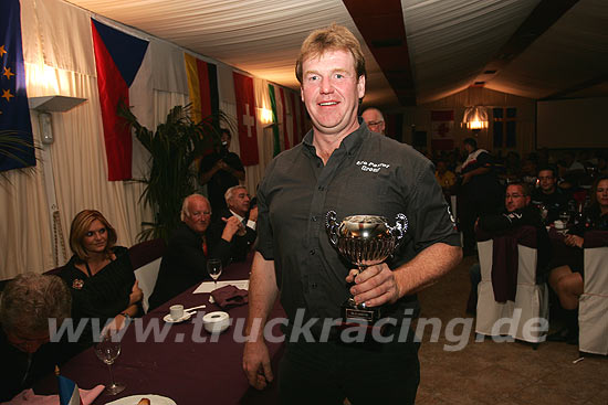 Truck Racing  2008