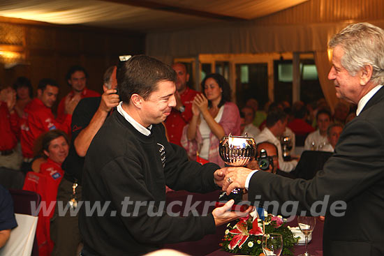 Truck Racing  2008