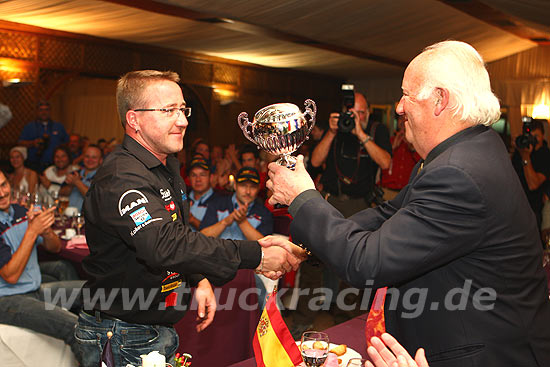 Truck Racing  2008