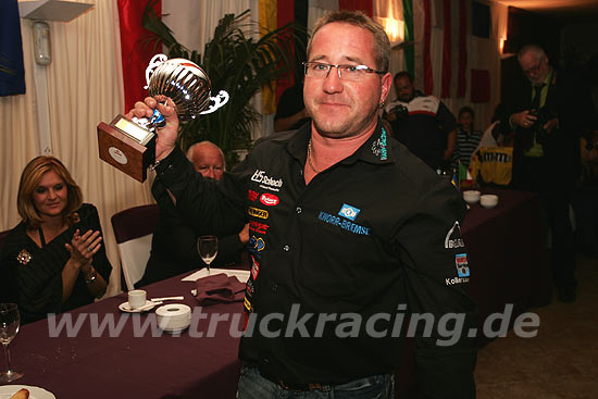 Truck Racing  2008